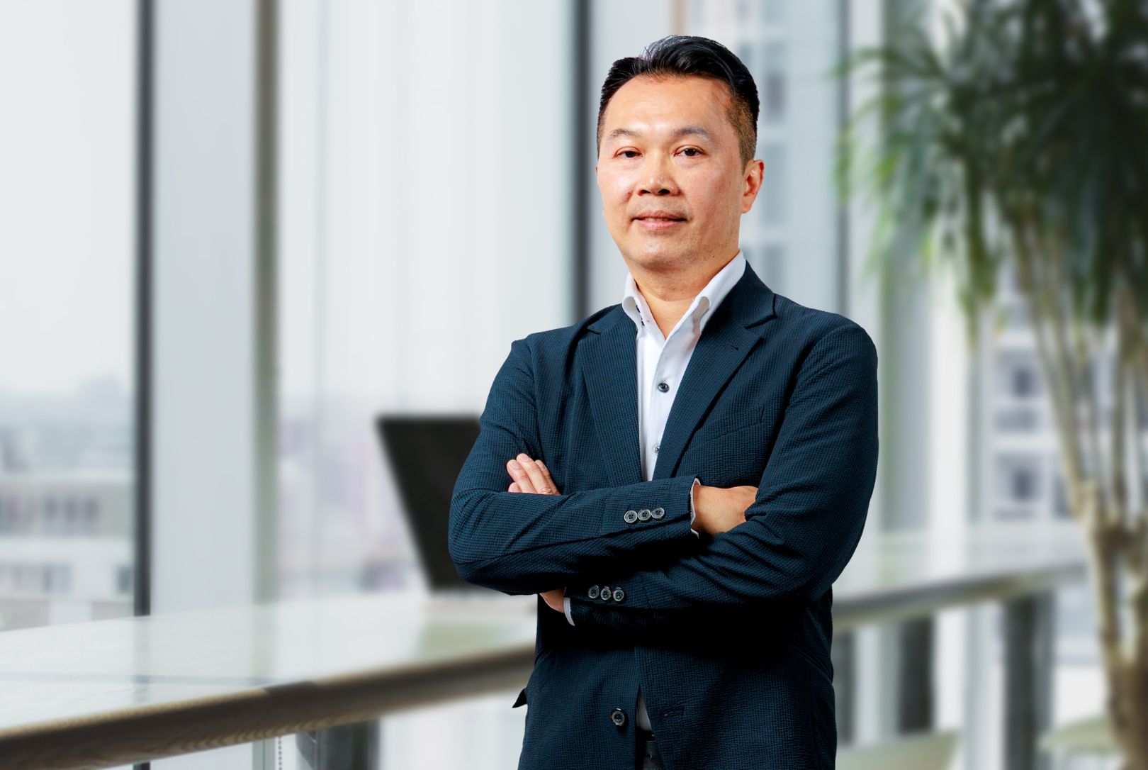 F5 推出 ADSP 平台　助企業邁向 AI Ready IT