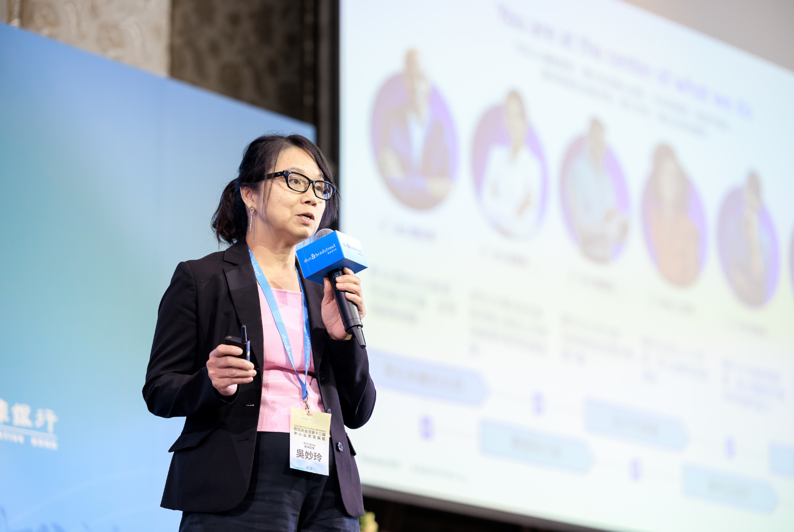 NTT DATA Taiwan：以SAP Cloud ERP 助力企業數位轉型