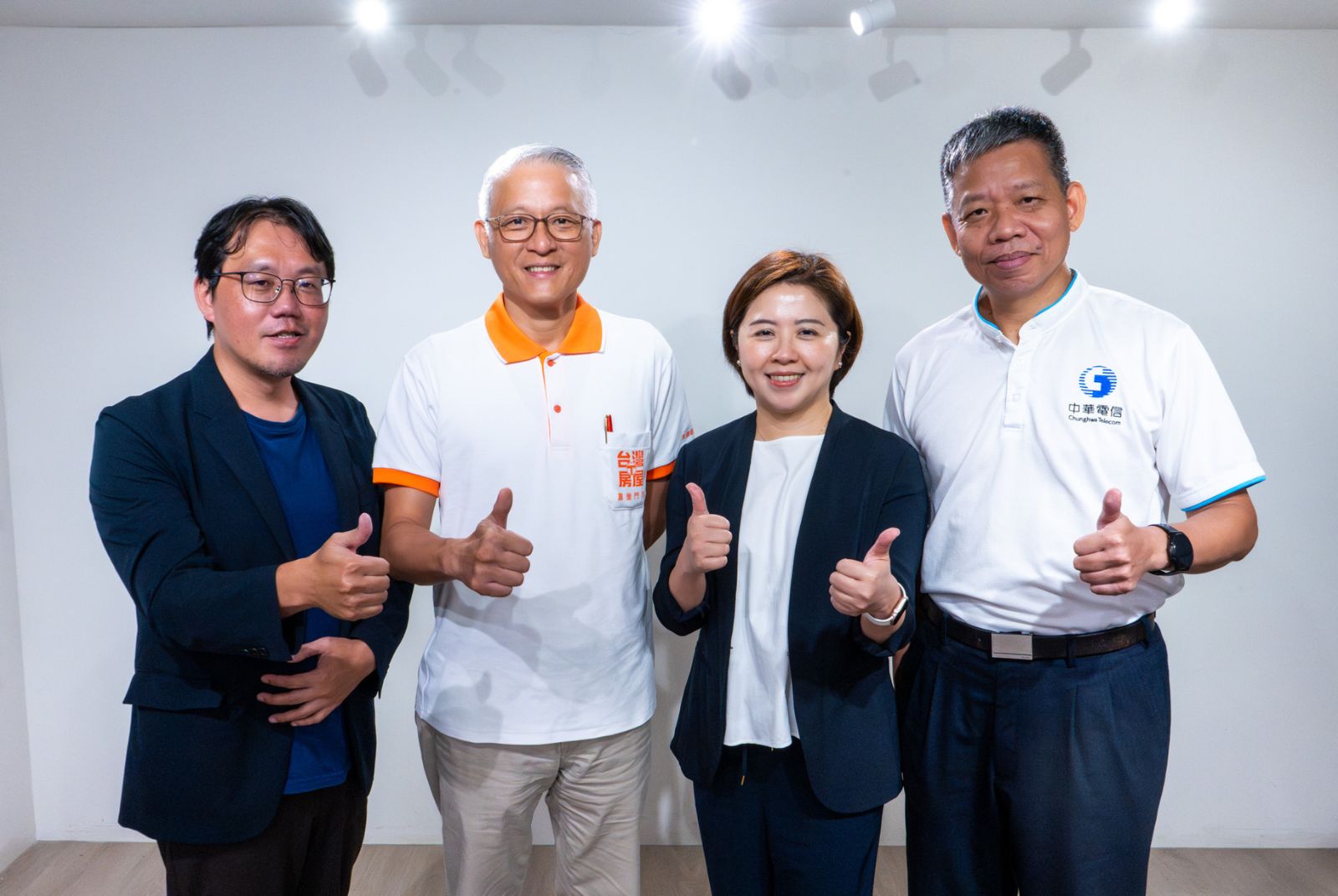 真正的幸福企業不只比福利　三大案例揭密高穩定度職場的秘密