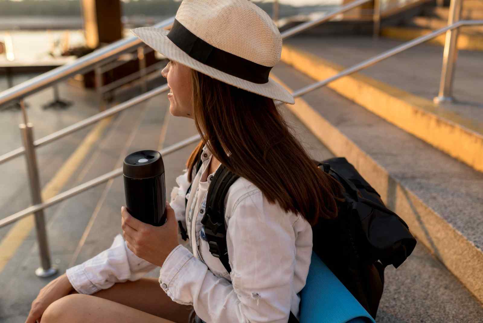 七成台灣人擁有隨行杯等於減廢有成？環保善意下的消費矛盾與「最後一塊拼圖」