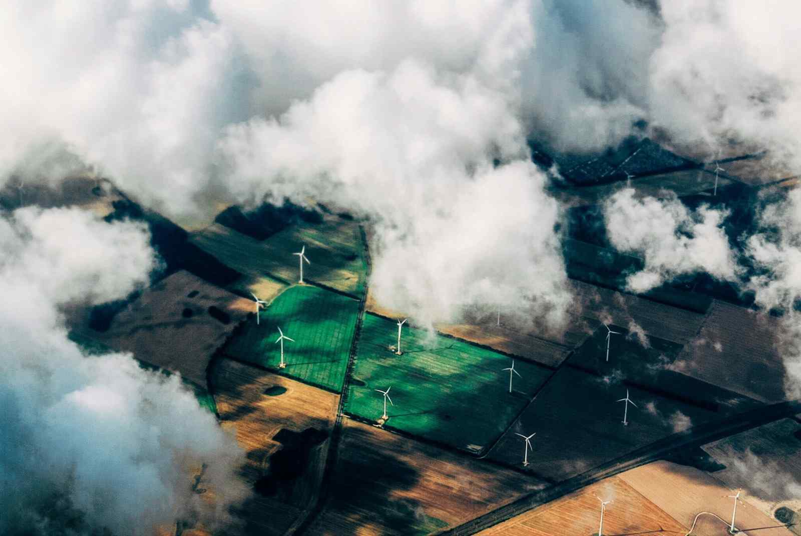 2025能源市場發生了什麼？川普、馬斯克各說了什麼？Google、台積電各做了什麼？