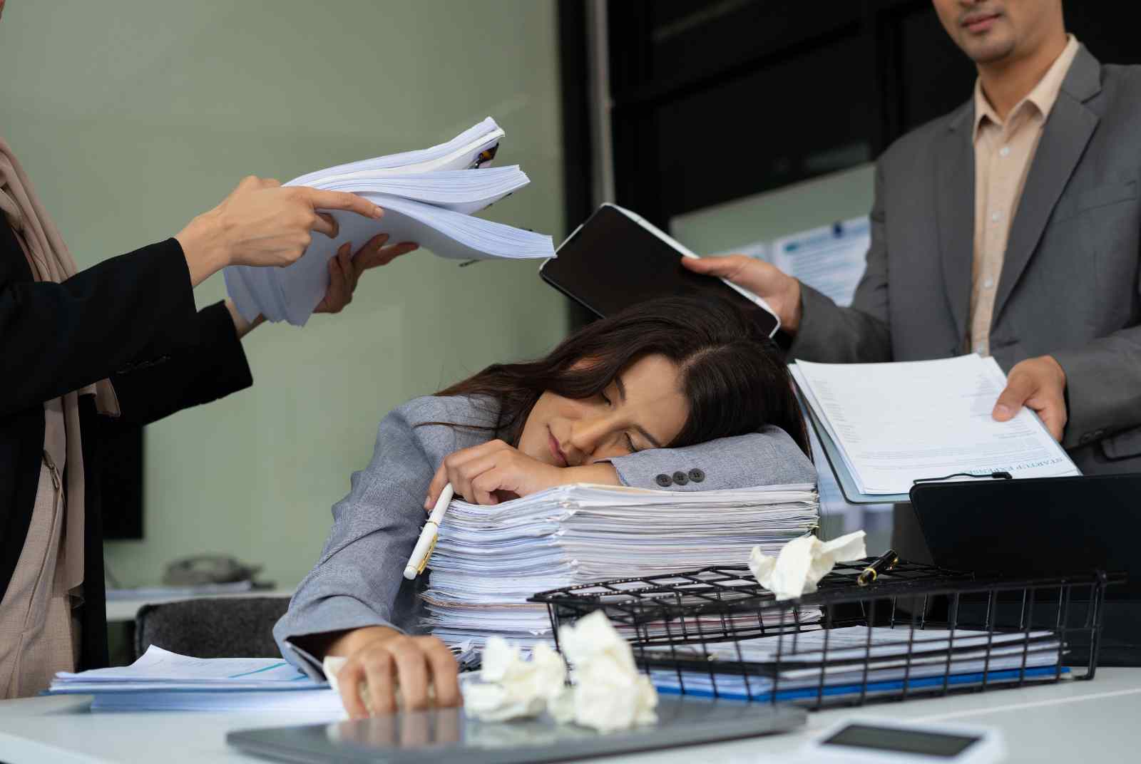 【2026永續新挑戰02】幸福企業更要打造真健康職場，斷線權等關鍵三制度避免陷入漂健康盲區