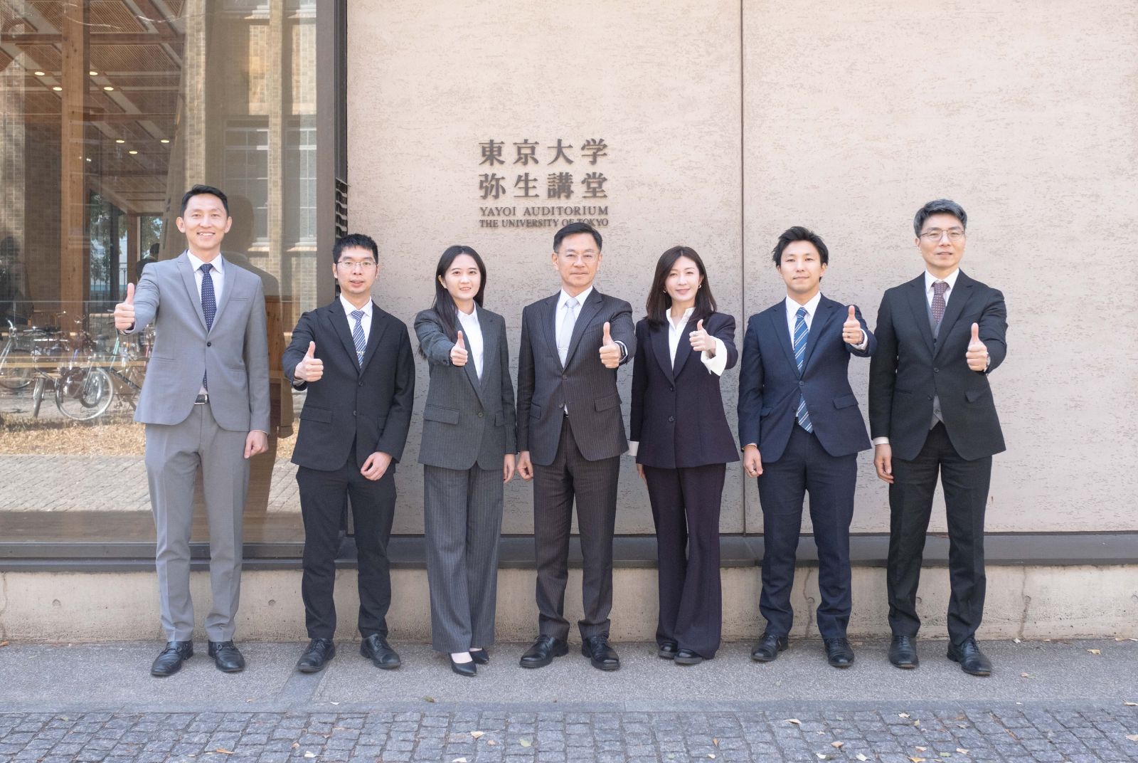 玉山金張綸宇：氣候危機與生物多樣性喪失密不可分，沒有自然解方的氣候行動將難以成功
