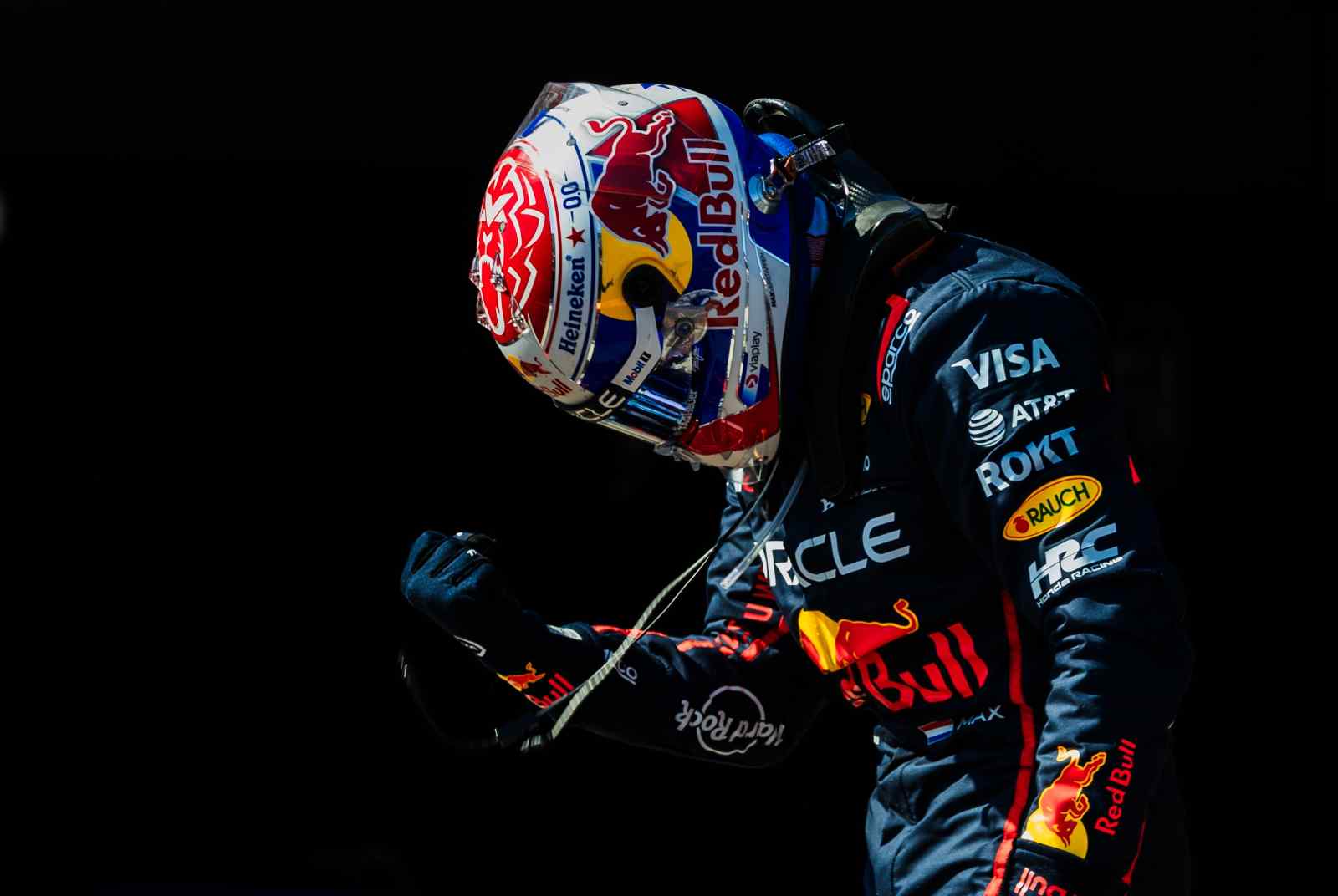 F1 賽車的淨零轉型（下）：石油、高溫與賽道上的道德兩難