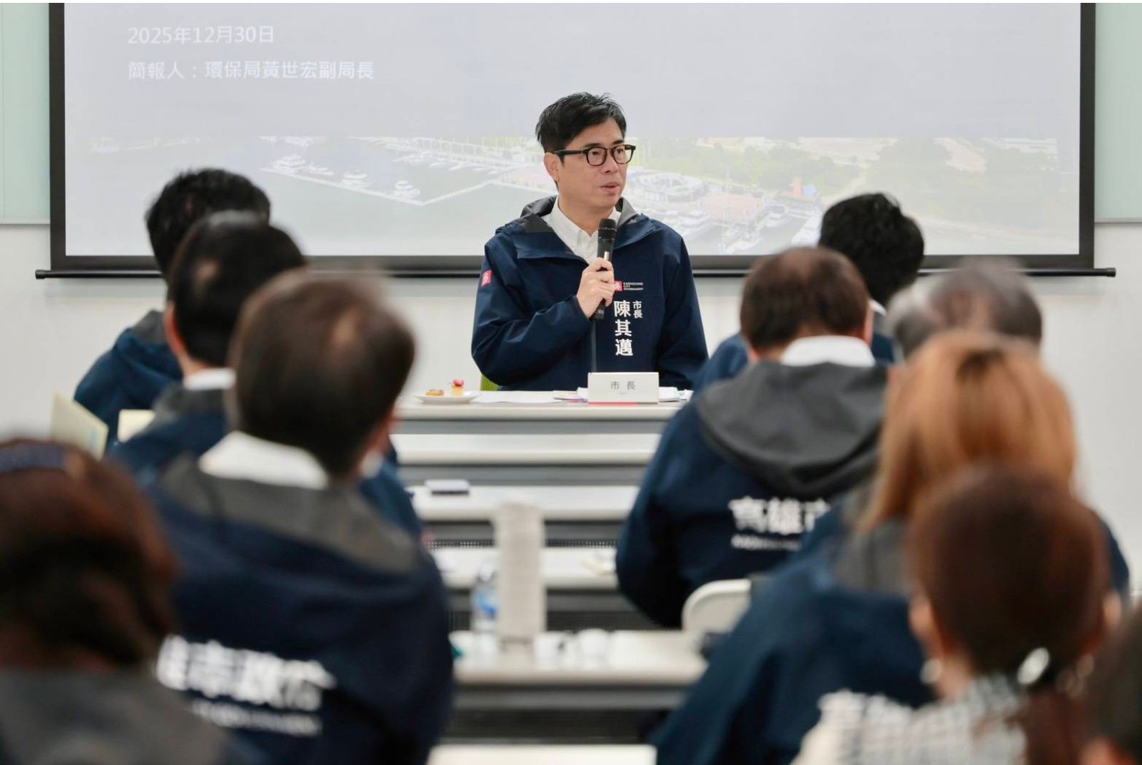 撕下重工業標籤  高雄藉碳權計畫接軌國際永續標準