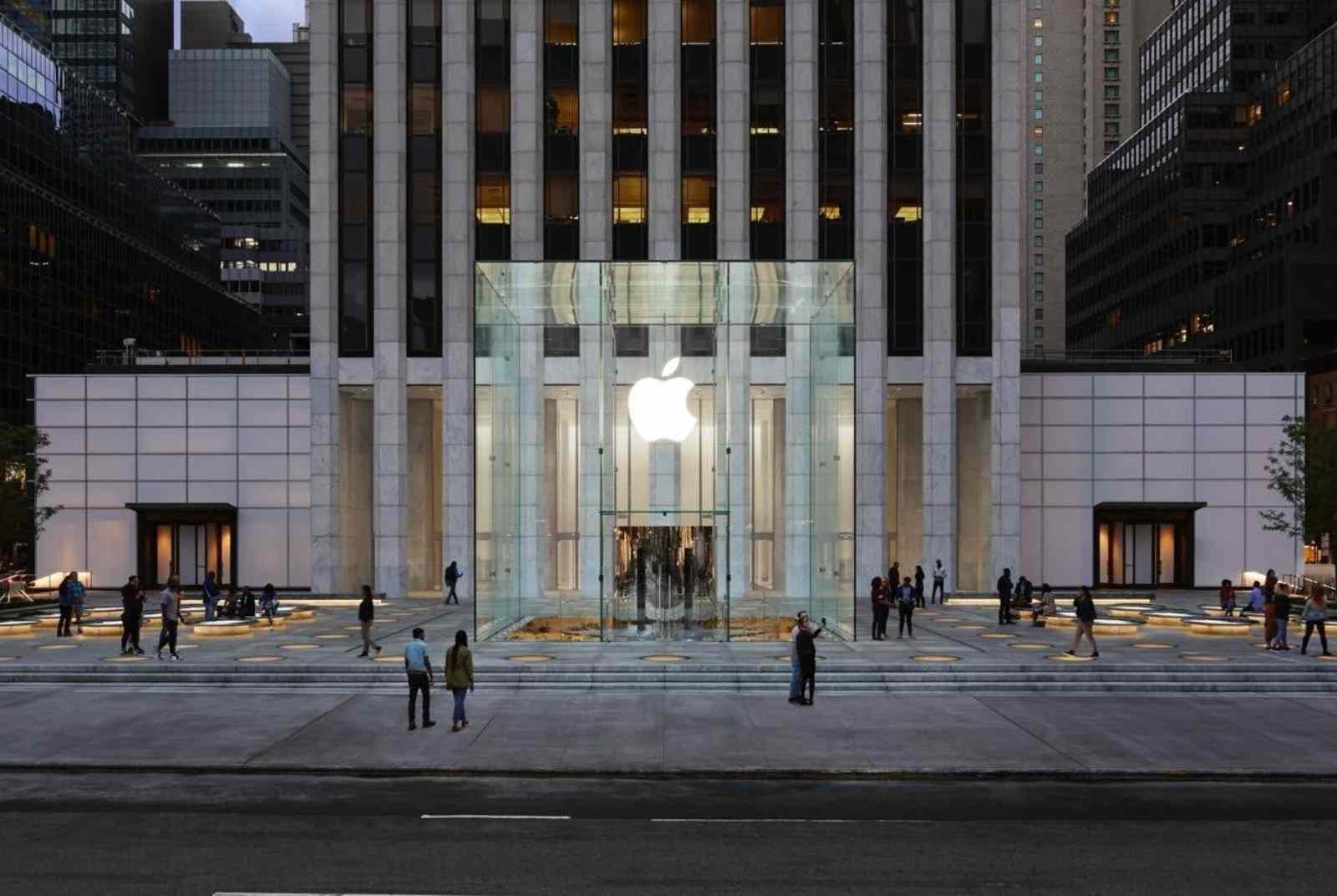 除了RE100與再生材料，Apple蘋果成立50週年的環境報告書還說了些什麼？