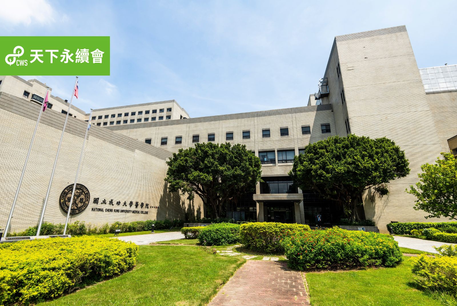 人才培育不只看技術！成大如何用700堂永續課，將人文關懷融入大學治理？