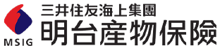 明台產物保險