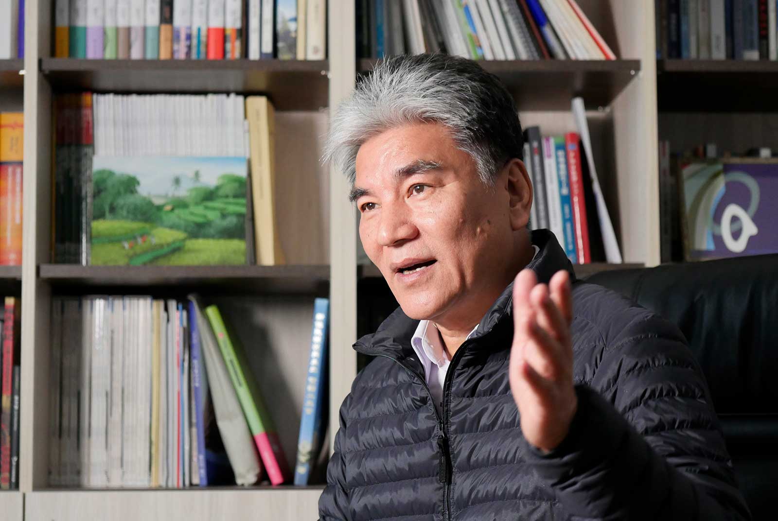 比黃河200年防洪保護標準高　淡水河為什麼還會淹水？｜為淡水河做一件事 #4