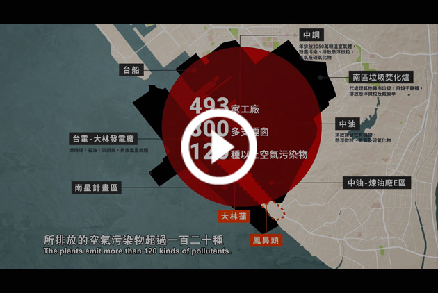 浮塵之島 精華版