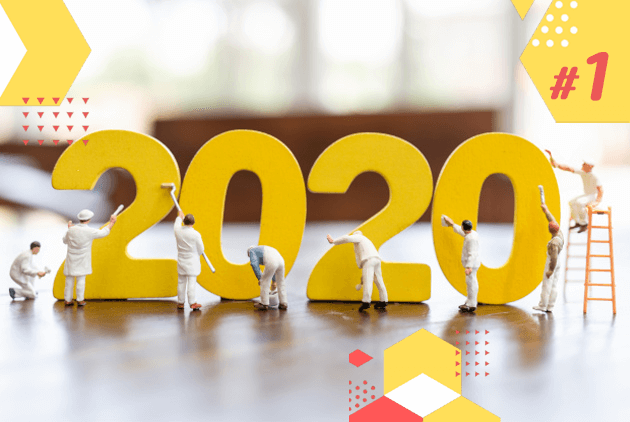 #1 2020年10大聲譽管理關鍵　責任投資、氣候變遷，是企業不能迴避的課題