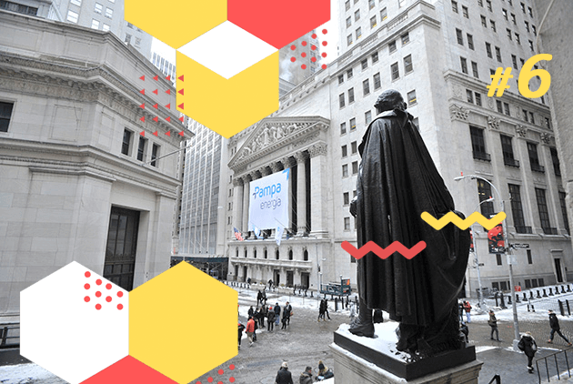 #6 許家偉：金融業CSR　不能只有赤道原則