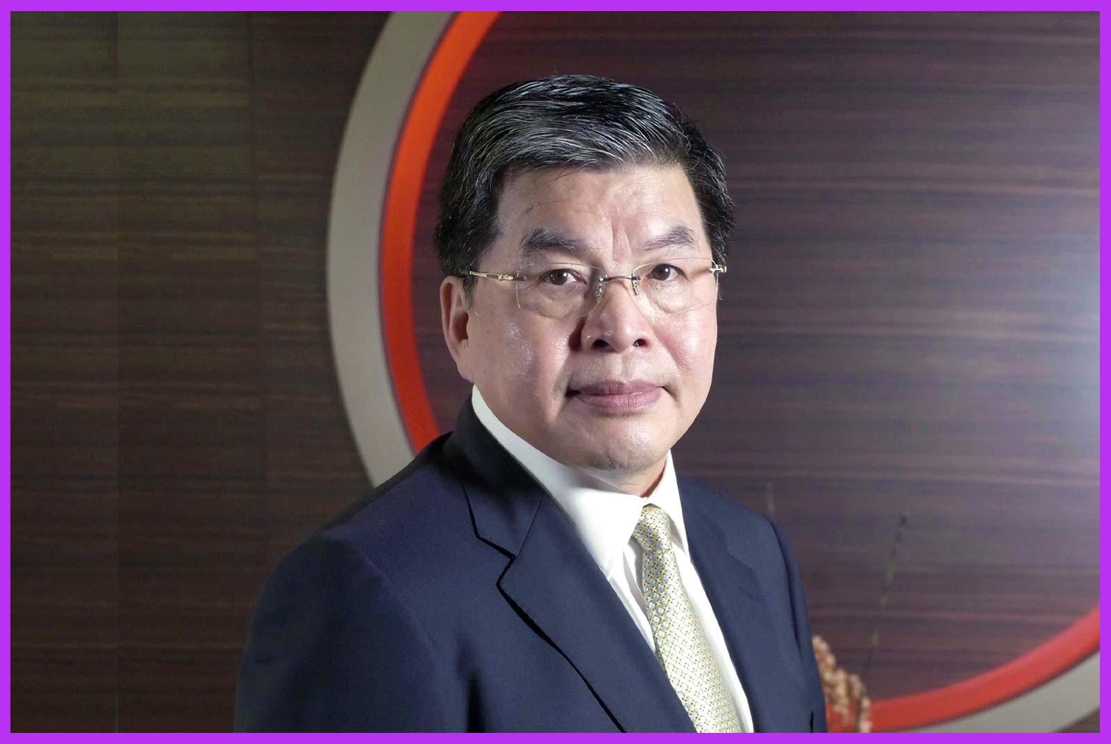 【國泰金】總經理李長庚專訪・全球央行灑錢速度前所未見　金融保險業必須更睜大眼睛看