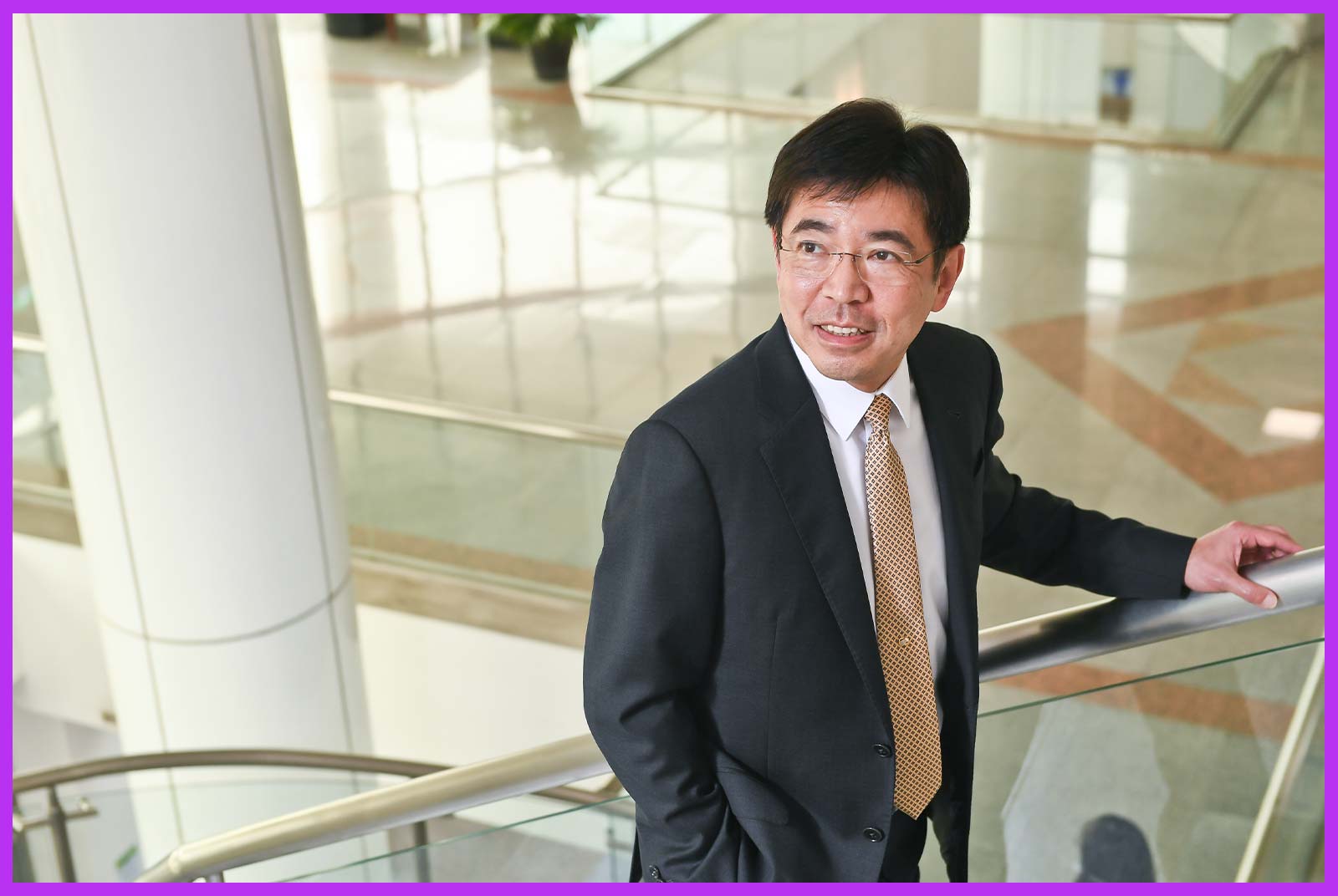 【工研院】劉文雄專訪・養兵千日用在一時　工研院這幾個技術　助攻台灣防疫