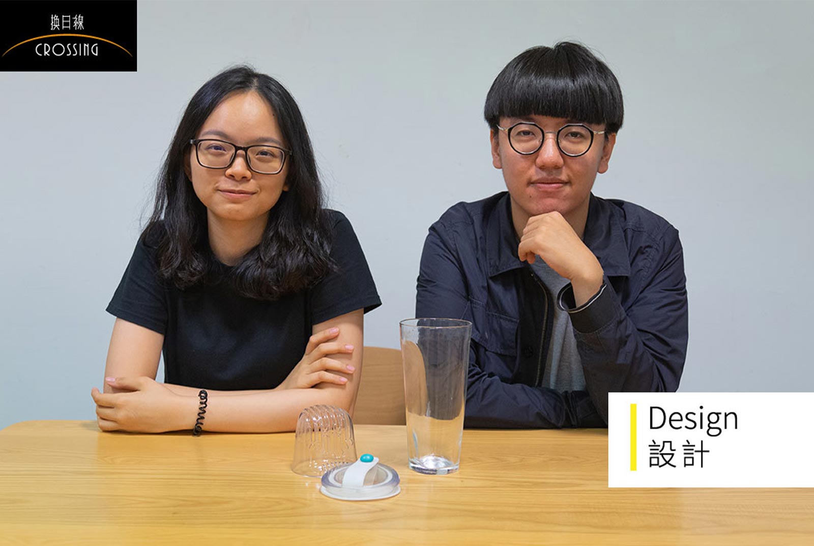 【減塑減廢】喝珍奶不用吸管？　一場大學生的「環保手搖革命」竟然辦到了