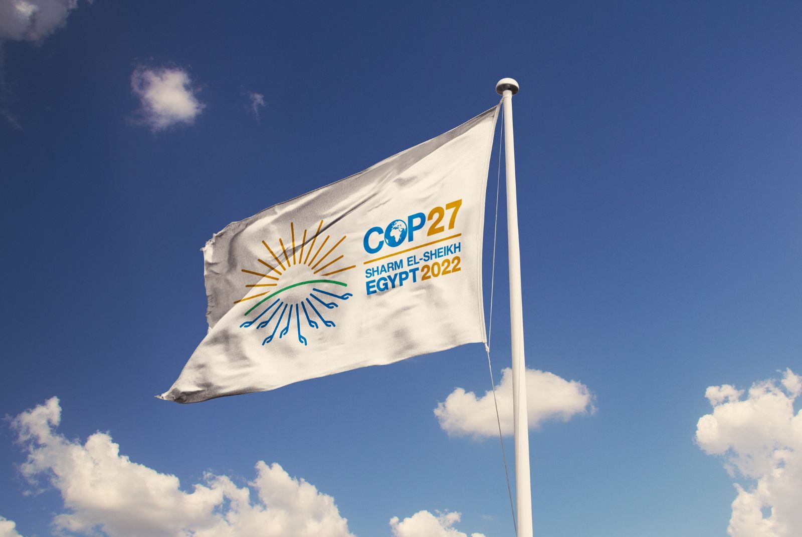 【COP27】氣候峰會移地非洲，即時觀測三大重點